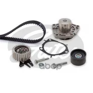 �������� ��� � ������ FIAT/ALFA Romeo/Lancia/Chevrolet/OPEL/SA�AB 1.9/2.0D 2002 = (����� 2��+������ Gates ���. KP35623XS-1 KP35623XS1 ����