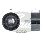 ����� ��� Daewoo Nexia, Espero 1.5L 16V 96103222 09979 Gates ���. T42170 T42170 ����