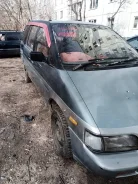 Nissan Prairie. 005463, CA20 ����