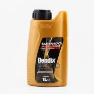 Bendix Super Force
