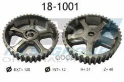 ��������, ����������������� ��� IJS ���. 18-1001 181001 ����