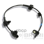 ������ �������� �������� ������ (ABS) Bremi ���. 50068 50068 ����