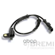 ������ �������� �������� ������ (ABS) Bremi ���. 50218 50218 ����
