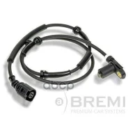 ������ �������� �������� ������ (ABS) Bremi ���. 51033 51033 ����