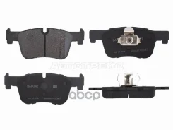 ������� ��������� (�������) BMW 1-Series 11-19 / 3-Series 11- Baikor ���. BKBR0017, �������� BKBR0017 ����
