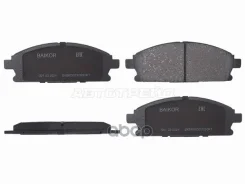 ������� ��������� (�������) Nissan Pathfinder 95-04 / Serena 99-05 Baikor ���. BKBR0033, �������� BKBR0033 ����