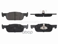 ������� ��������� (�������) Renault Logan 14-22 / Sandero 14-22 Baikor ���. BKBR0020, �������� BKBR0020 ����