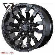 Topy Vabro RR-01. 5.5x16", 6x139.7, ET20, �� 108,1���. ��� ����� �� ������������ ����