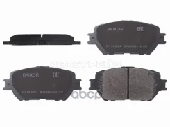 ������� ��������� (�������) Toyota Camry (XV30) 01-06 / Crown 03-08 Baikor ���. BKBR0037, �������� BKBR0037 ����