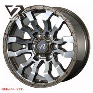 Topy Vabro RR-01. 7.5x18", 6x139.7, ET55, �� 95,3���. ��� ����� �� ������������ ����
