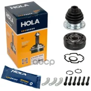 ���� ���������� 33 ��. �����/������ VW Tiguan (AD1 BT1 AX1 BT2) 2.0 TSI 4motion Polo V (6R1 6C1) HOLA ���. cv20-005 CV20005 ����