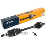 ������ � ����� 36/23 ��. ����� FORD Focus II 1.6 1.8 MT 0612 HOLA ���. cv51-001 CV51001 ����