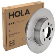 ��������� ���� 272mm 5/100 ������ AUDI A1 (8X) (1KF 1KX) HOLA ���. hd953 HD953 ����