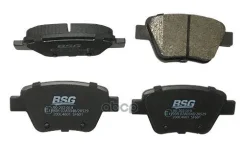 ������� ��������� Volkswagen Caddy-GOLF6-Jetta-A3 10- ��� 24563 BSG AUTO Parts ���. bsg90-200-033 BSG90200033 ����