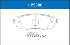 ������� ��������� �������� ������ Toyota Camry SV70 17- HSB ���. HP5380 HP5380 ����