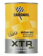Bardahl XTR C60 Racing