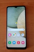 Samsung Galaxy A12. �/�, 32 ��, �������, 4G LTE ����