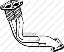 ����� ���������� ���� Bosal ���. 753-517 753517 ����