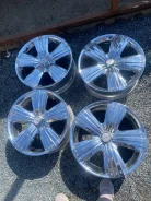 R-Pride. 8.5/8.5x20", 5x114.3, ET38/45, �� 73,1���. ����
