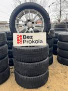 Nexta. 6.5x16", 5x114.3, ET40,  73,1. 