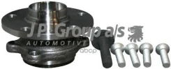 ������� ������ Audi A3 -08/12 JP Group ���. 1151401900 1151401900 ����