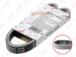 ������ ������������ EPDM, Power Max Lynxauto 6PK1003 6PK1003 ����