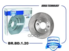 ���� ��������� �������� Brave ���. BRBD120 BRBD120 ����