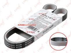 ������ ������������ EPDM, Power Max UAZ Hunter 31519 Lynxauto 6PK1210 6PK1210 ����