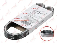 ������ ������������ EPDM, Power Max Lynxauto 6PK1070 6PK1070 ����