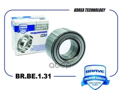��������� ������ ������� Tucson 04-, Creta 17-, Sportage 04-, -ABS {42*76*39} Brave ���. BRBE131 BRBE131 ����