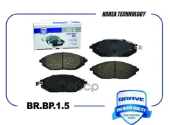 ������� ��������� �������� Brave ���. BRBP15 BRBP15 ����