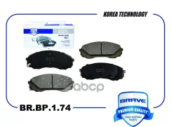 ������� ��������� �������� Brave ���. BRBP174 BRBP174 ����