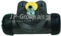 ������� ��������� ������� Daewoo Cielo, Lanos, Opel Ascona C, Astra F, Corsa A, Kadett E 1981-05 JP Group ���. 1261300700 1261300700 ����