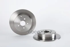 ���� ��������� Standard ��� Brembo ���. 08.a335.10 08A33510 ����