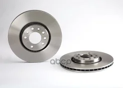 ���� ��������� ������. OPEL ADAM 10/12- / OPEL Astra G Convertible (F67) 03/01-10/05 / OPEL Astra Brembo ���. 09.9369.10 09936910 ����