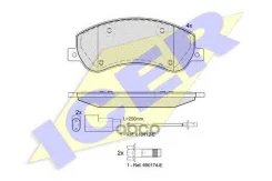 ������� ���� ���� Ford Transit 2.2 TDCi 2.3i 16v 2.4 TDCi Icer ���. 141793 141793 ����