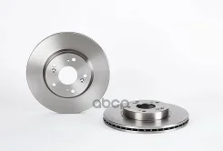 ���� ����. Honda Civic VIII Hatchback FN, FK 09/05= Brembo ���. 09. A455.14 09A45514 ����