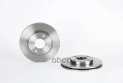 ���� ��������� Standard ����� Brembo ���. 09.a968.24 09A96824 ����