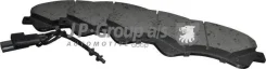 �������� ��������� �������, �������� ������ JP Group ���. 1563603310 1563603310 ����