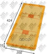 ������ ��������� JS A0495 Mercedes-BENZ C-Class (W204) C-Class T-Model (S204) C-Class ���� (C204) JS Asakashi ���. a0495 A0495 ����
