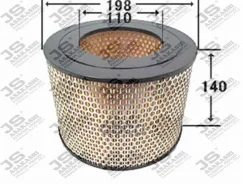 ������ ��������� JS A149J Toyota Hilux V ����� (_N_ KZN1_ VZN1_) JS Asakashi ���. a149j A149J ����