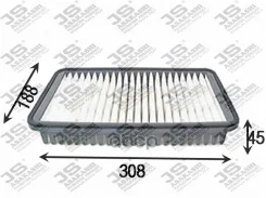������ ��������� JS A189J Toyota Chaser (_X10_) Cresta V ����� (_X10_) MARK II VIII ����� (_X10_) JS Asakashi ���. a189j A189J ����
