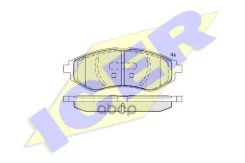 ������� ����. �������� ���. Chevr Aveo (T250) 05-10 Icer ���. 181566 181566 ����