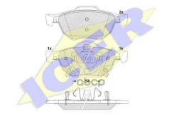 ������� ����. ����. ���. Accord VIII Icer ���. 181695 181695 ����