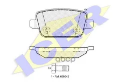 ��������� ������� Icer ���. 181801 181801 ����