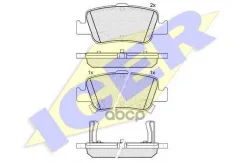 ������� ����. ����. Auris Corolla Sedan (E12) Icer ���. 181870 181870 ����