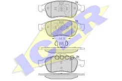 ��������� ������� Icer ���. 181915 181915 ����