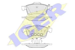 ������� ����. ����. Doblo (152) (263) 1.3D Multijet 1.4 1.6D Multijet 2.0D Multijet Icer ���. 181903 181903 ����