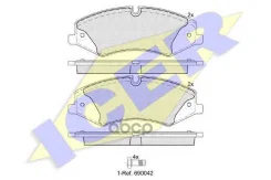 ������� ����. Discovery III IV Range Rover III Icer ���. 181957 181957 ����