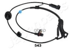������ ABS Mitsubishi Japanparts ���. abs543 ABS543 ����